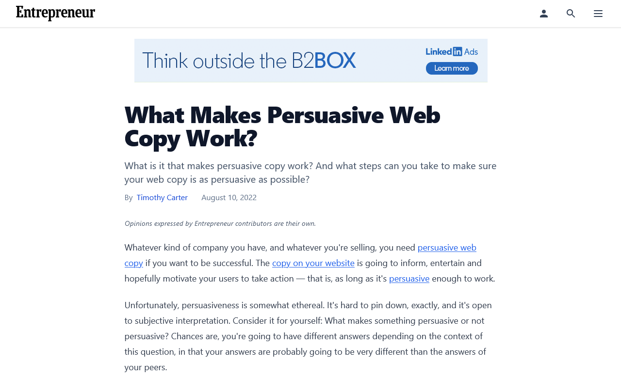 Entrepreneur guest post example