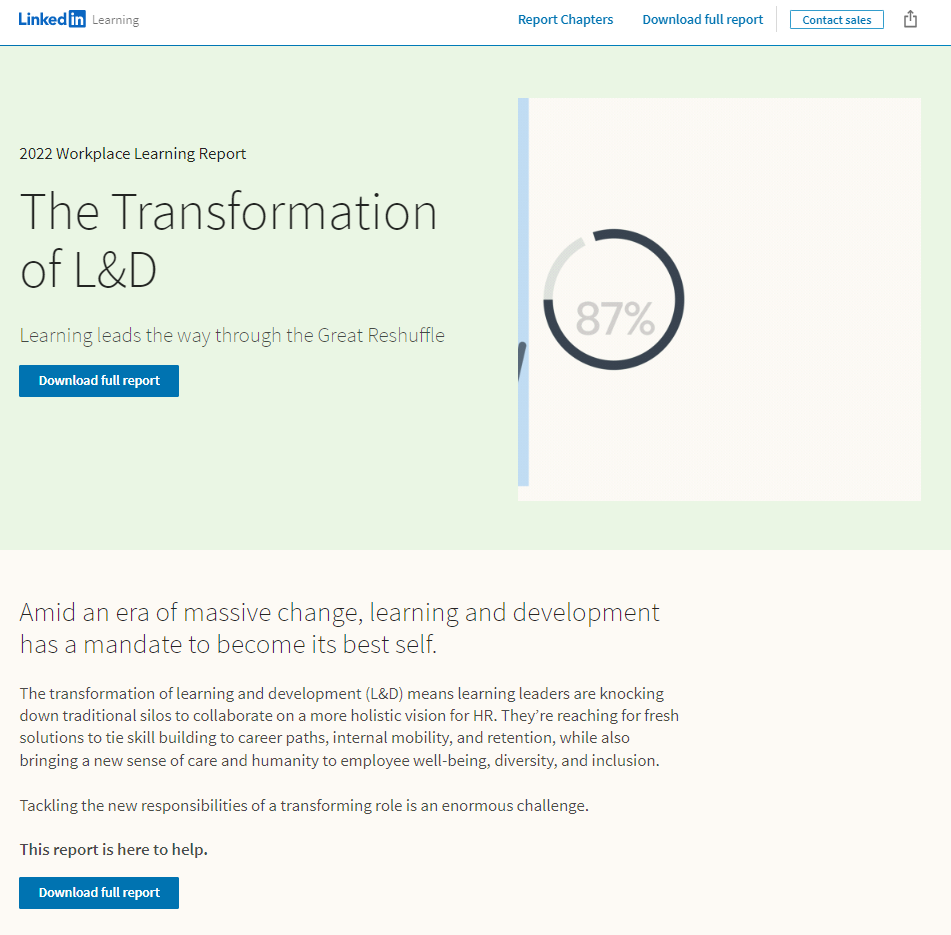LinkedIn Learning